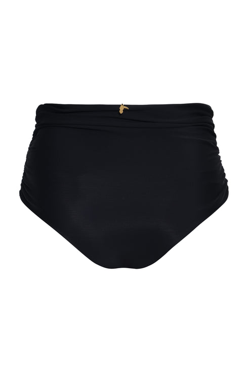 Victoria Vintage Bottom / Black